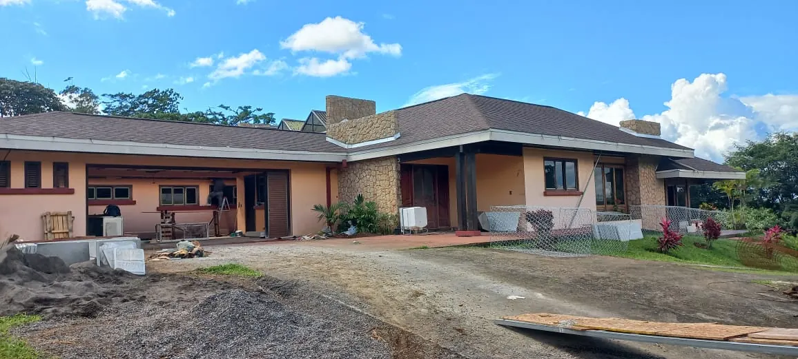 Casa en Quesada, San Carlos.